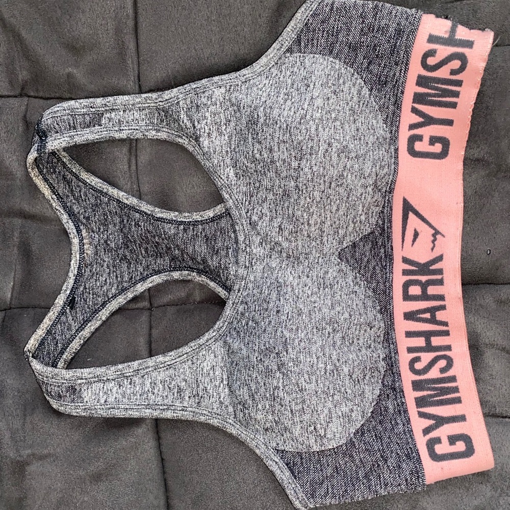 Gymshark Sports Bra